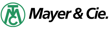 Mayer & Cie. Logo